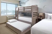 Anaheim Suites Hotel