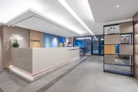 Homeinn Hotel (Weifang Siping Road Taihua City)