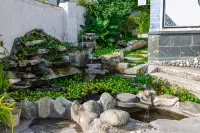 VLGOROUS·DREAMERSongyou Homestay Cangshan Scenic Area 호텔