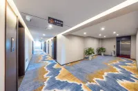 Lanzhou Huanghe Anlan Hotel