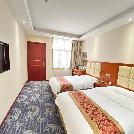 Nanyuan Hostelry