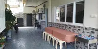 Fnt Transient House Near Hundred Islands Hotels in Alaminos