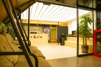 Outside the ancient city • Fanjian