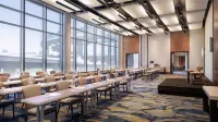 Grand Hyatt at SFO - business