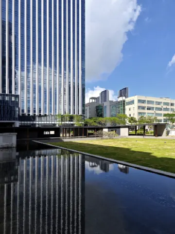 淇爾居（珠海唐家灣站店）