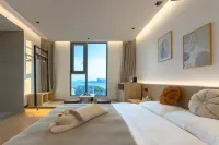 ChengNei Homestay (South Gate Bay) - balcony
