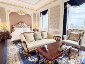 Changji Jianguo Hotel