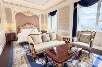 Changji Jianguo Hotel Hotels in Changji