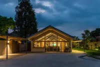 Shanghai Rongju Shagang Homestay Hotels in 