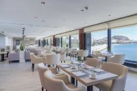 Melia Alicante - bar