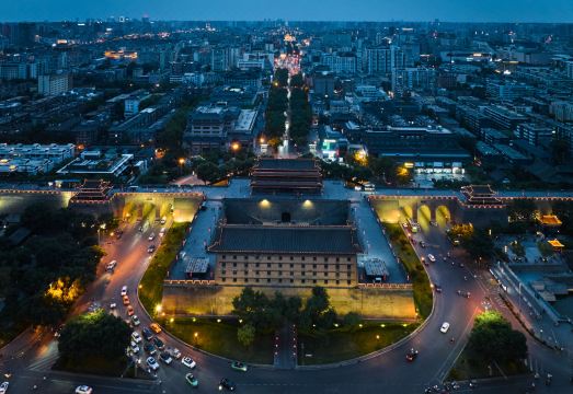 컨트리 인 & 스위트