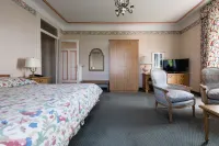 Grand Hôtel des Rasses & Wellness - Pools