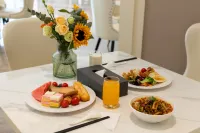 維也納飯店（大邑高鐵站店）