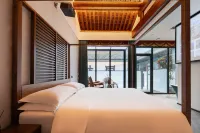 Mui Yin Yun Shang b & b (Drum Tower, Datong Old Town) 다퉁 미술관 주변 호텔