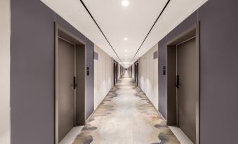 Wushan Jinmao Hotel