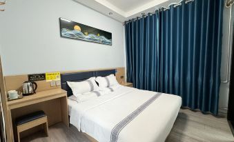 Hongdong Yimin Homestay