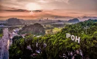 Ipoh Station 18, Rainforest Cappri 1