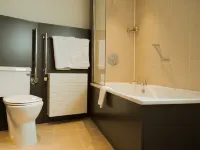 Hart's Hotel Hotels in Nottingham