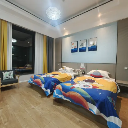 Jinfeng Hotel