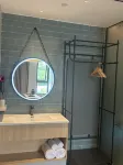 Cozy Boutique Hotel - balcony