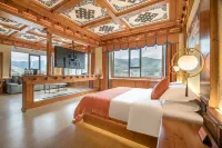 Gang Yongqu Boutique Hotel (Ganzi County Gesar King City)