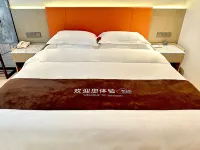 Zhongwei Jinye Hotel Hotels in Dunhuang