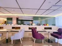 Rezen Select Hotel (Zunyi Zheng'an Guitar Culture Square County Government Branch) - breakfast