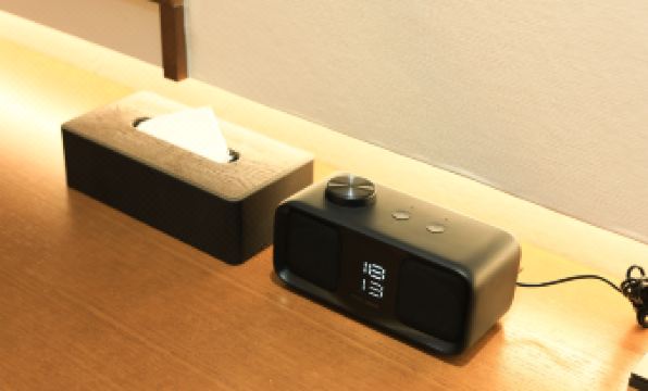 Qingfeng·Banshe Smart Folk Hotel(Chaoxianzu Folk-custom Garden)