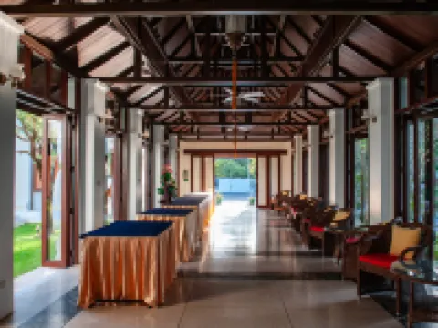 Wiangkaew Hotel Hotels in Phu Phiang