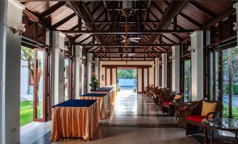 Wiangkaew Hotel