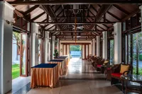 Wiangkaew Hotel Hotels in Amphoe Phu Phiang