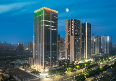 Sweetome Boutique Apartment Hotels in Zhengzhou