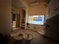 sumerfullmoon hotel - 2 ดาว