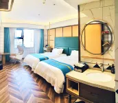 Baojing Grand Mushang Hotel Hotels in Baojing