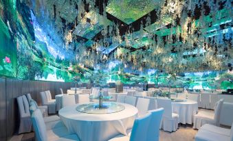 Veguard Baigang Hotel