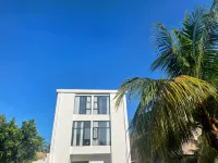 Time Homestay