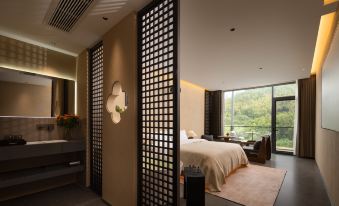 Floral Hotel·Xi like luxury wild hotel (Guling Scenic Area)