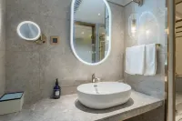 Starway Hotel (Emeishan Gymnasium)