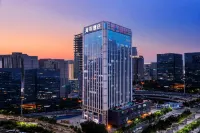Haifei Hotel (Zhengzhou High-speed Railway East Station Convention and Exhibition Center) Hotels near Henan Art Center