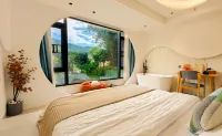 Valley Homestay Hotels near Wendong Revolution Base Area Monument