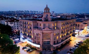 JOY LIFE HOTEL - Housity