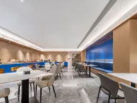 Elong Anyue Hotel (Xi'an Tangdu Hospital textile city subway station) Hotels near Baqiao
