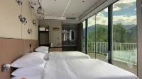 大石斑漁趣主題公園 Hotels in Pu'er