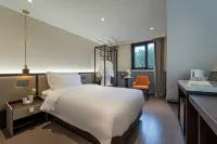 Floral Hotel·Shijian Hotel  (Shaoxing Branch)