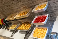 Lavande Hotels (Jingdezhen North Station Branch) - Morgenmad