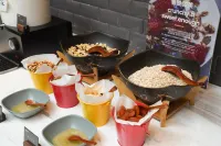 Park Inn by Radisson Xuzhou Xinyi People's Park - Bữa sáng