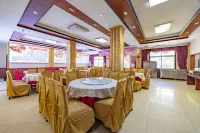 丹巴甲居風情ホテル