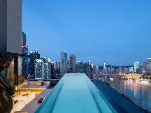 CHONGQING INDITION HOTEL(JIANG BEI)