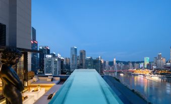 CHONGQING INDITION HOTEL(JIANG BEI)