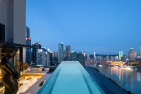 重慶INDITION英迪遜飯店（江北嘴金融城店）